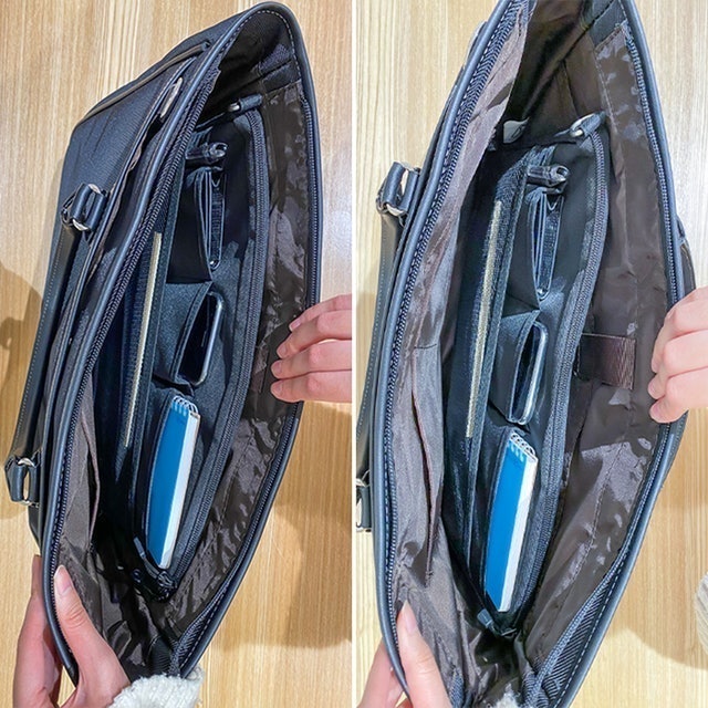 SMART FIT ACTACT薄型袋中袋 5