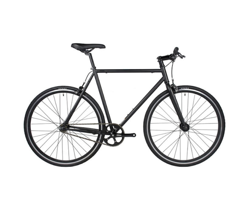 Pixel Fixed Gear 1
