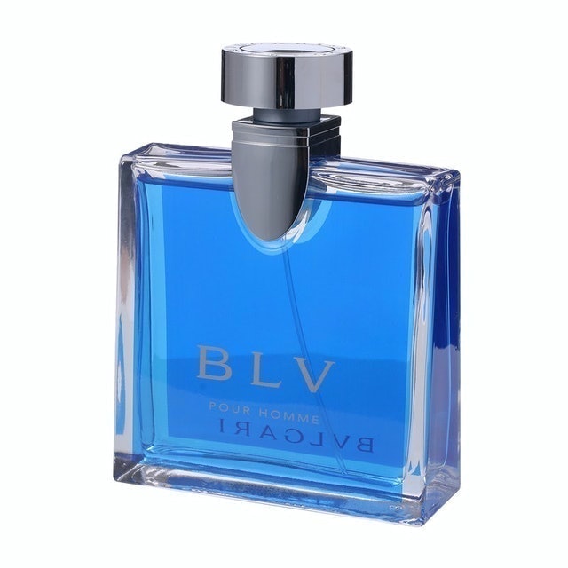 BLV POUR HOMME 淡香水噴霧 1