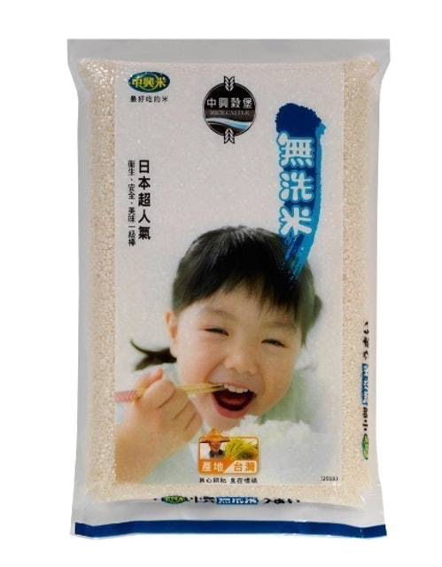 10 大無洗米推薦排行榜 1