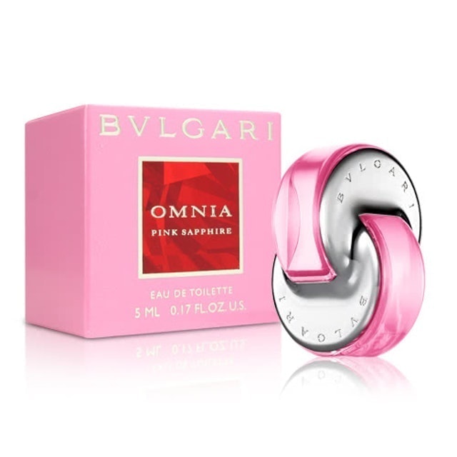 粉晶女性淡香水小香 1