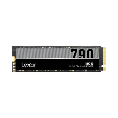 NVMe 固態硬碟 1
