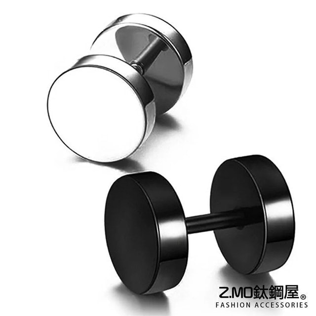 10 大男生耳環推薦排行榜 4