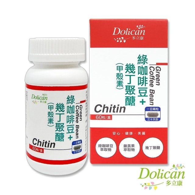 10 大甲殼素推薦排行榜 2