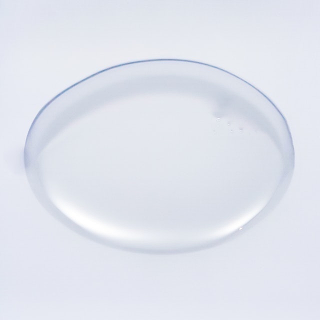 DEMI MILLEUM 天然椰油洗髮精 4