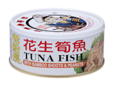 10 大魚罐頭推薦排行榜 4