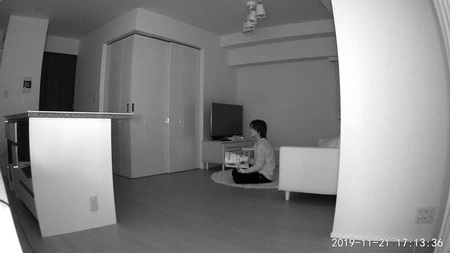 BESTCAM 居家照護攝影機 11