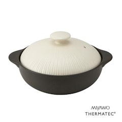 THERMATEC IH陶土湯鍋