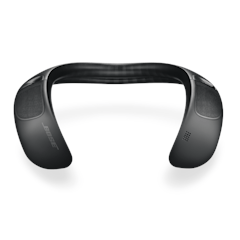 SoundWear Companion 揚聲器