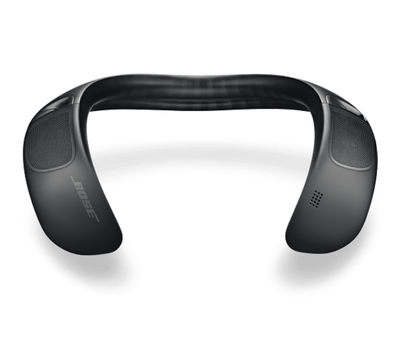 SoundWear Companion 揚聲器 1
