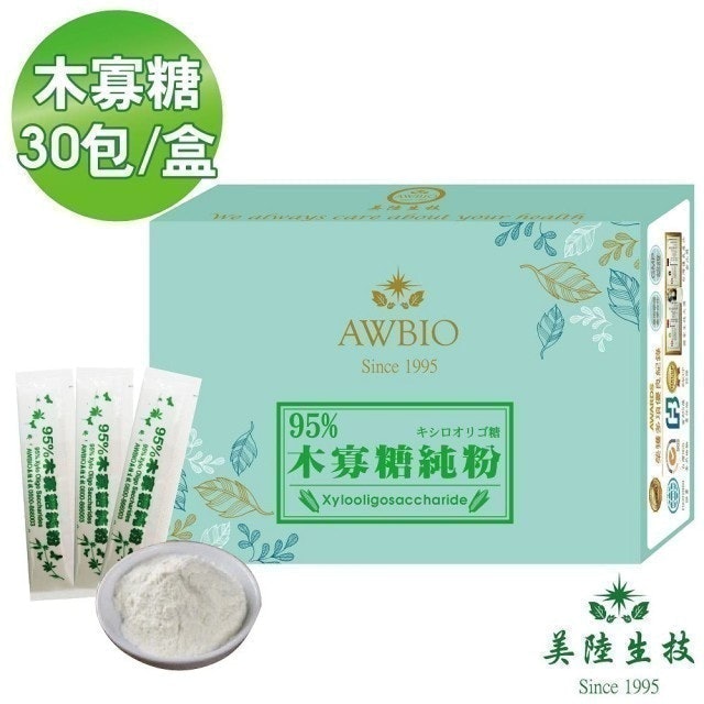 10 大寡糖推薦排行榜 5