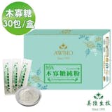 10 大寡糖推薦排行榜 5