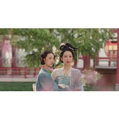 國色芳華