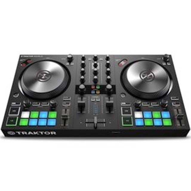 10 大DJ控制器推薦排行榜 4