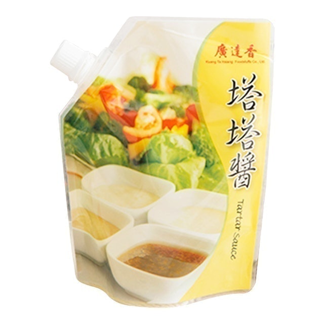 主廚監製8 大塔塔醬推薦排行榜 3