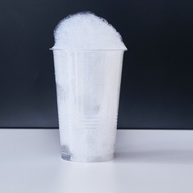 薰衣草泡泡浴 4