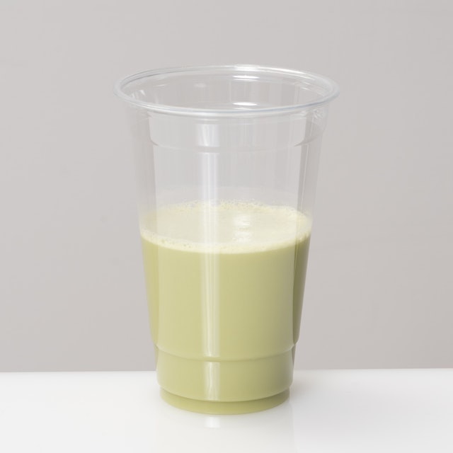 優質乳清蛋白粉 5