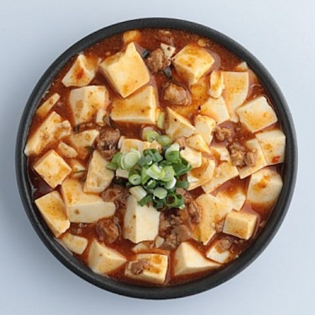 美食書作家監製8 大麻婆豆腐醬推薦排行榜 5