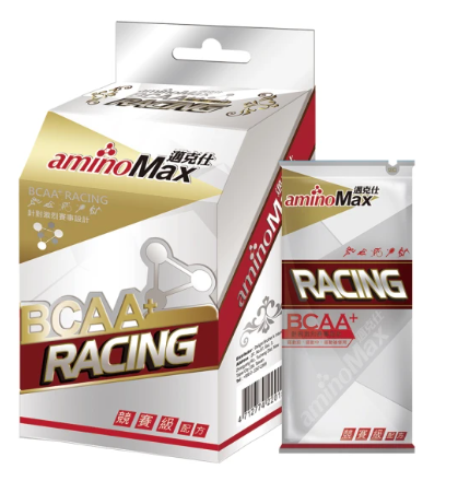 競賽級 BCAA 支鏈型胺基酸膠囊 1