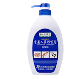 10 大何首烏洗髮精推薦排行榜 5