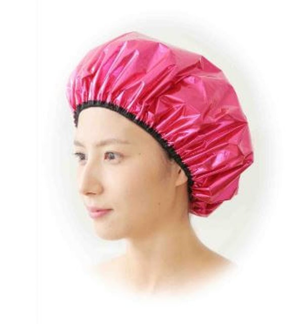 10 大浴帽推薦排行榜 4