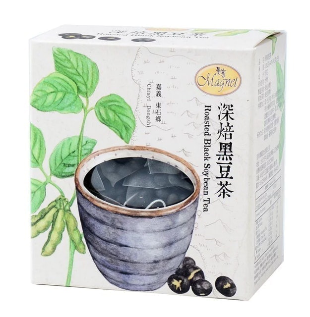 10 大黑豆茶推薦排行榜 1