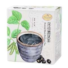 深焙黑豆茶