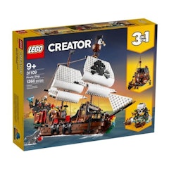 Pirate Ship