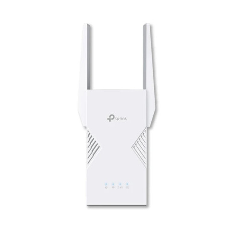 雙頻 Wi-Fi 7訊號延伸器 1