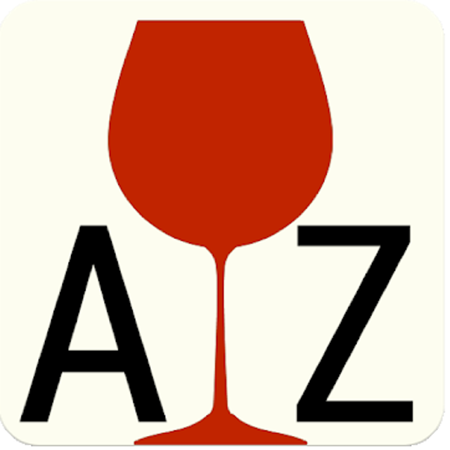 Wine Dictionary  1