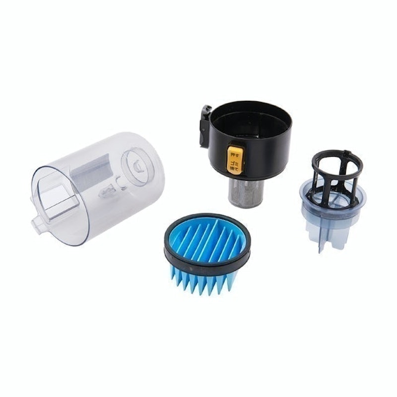 RACTIVE Air 手持無線吸塵器 4