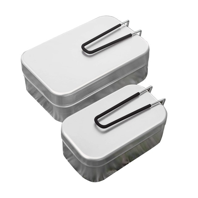 Mess Tin 煮飯神器便當盒 1