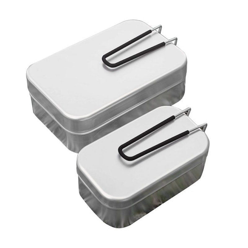 Mess Tin 煮飯神器便當盒 1