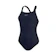 Speedo Eco Endurance+ 女運動連身泳裝 1