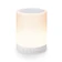 E-books 5. E-books 藍牙觸控式 LED 夜燈喇叭 D14 1