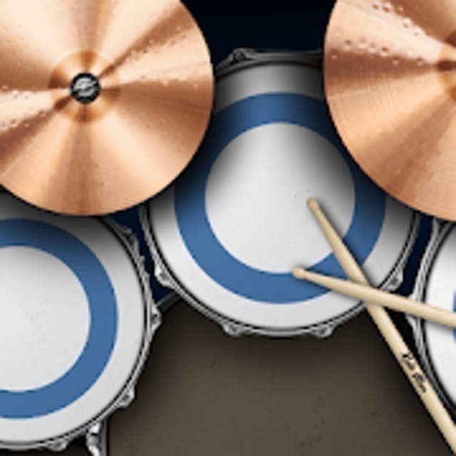 REAL DRUM: Electronic Drum Set 1