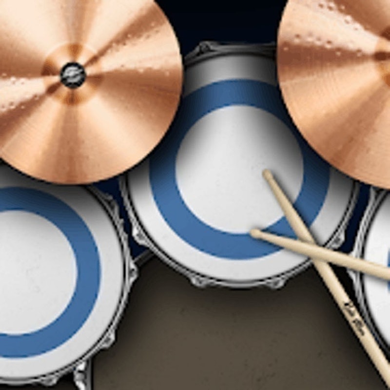 REAL DRUM: Electronic Drum Set 1