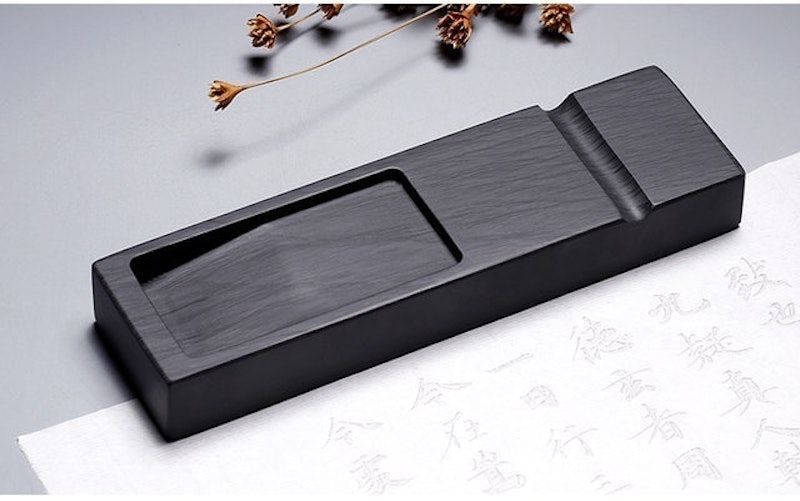 鎮尺硯 1