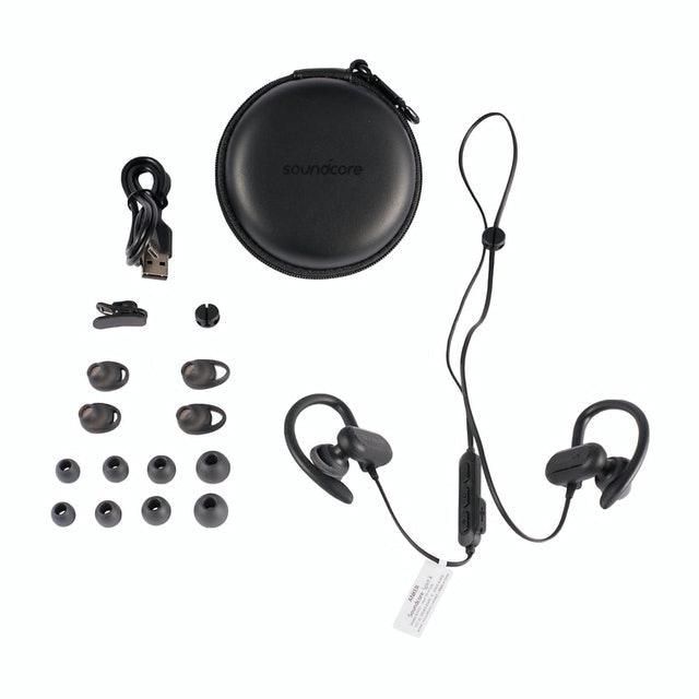 Soundcore Spirit X 4