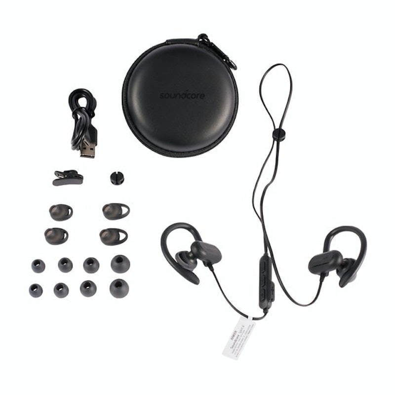 Soundcore Spirit X 4