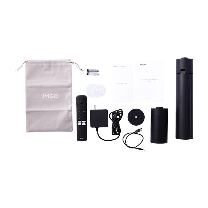 PicoPlay+ 投影機 8