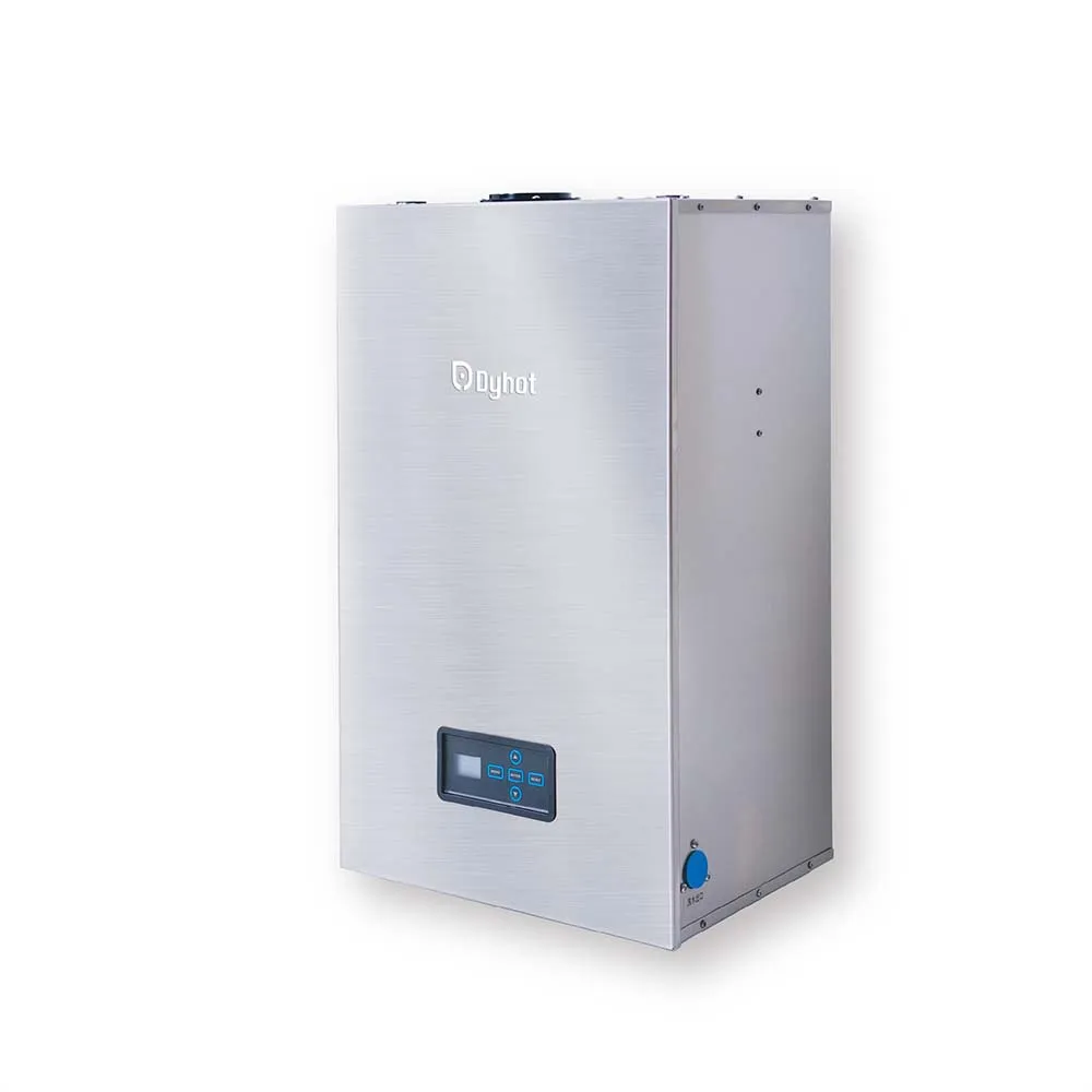 強制排氣即熱式瓦斯熱水器32L 1