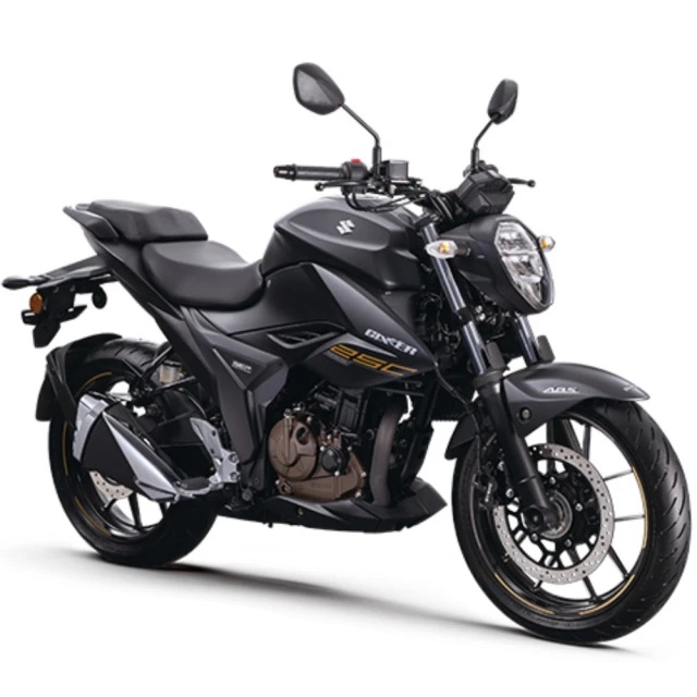 10 大檔車推薦排行榜 2