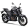 SUZUKI台鈴 GIXXER ER 250 街車版檔車 1