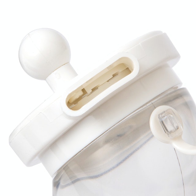 Bell One芝麻研磨器 5