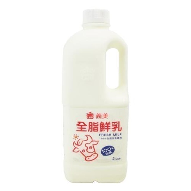 10 大牛奶宅配推薦排行榜 1