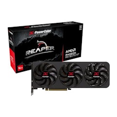 Red Devil 紅魔 RX9070XT 16GB GDDR6 Limited Edition