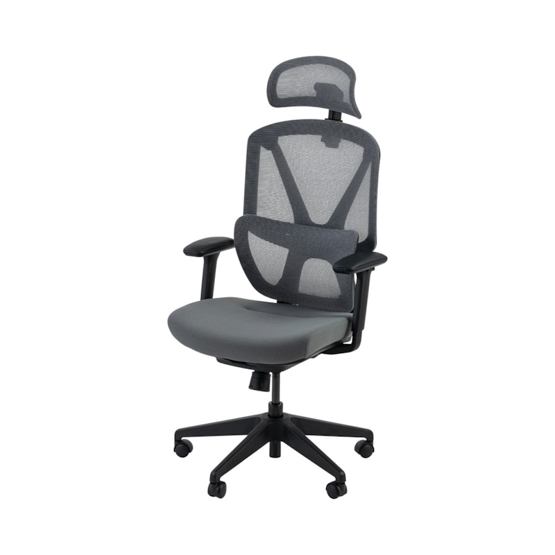 Axis Ergo Light 人體工學辦公椅 1