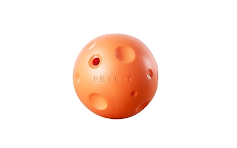 10. Petkit 貓遊戲鈴鐺球/3入裝 1
