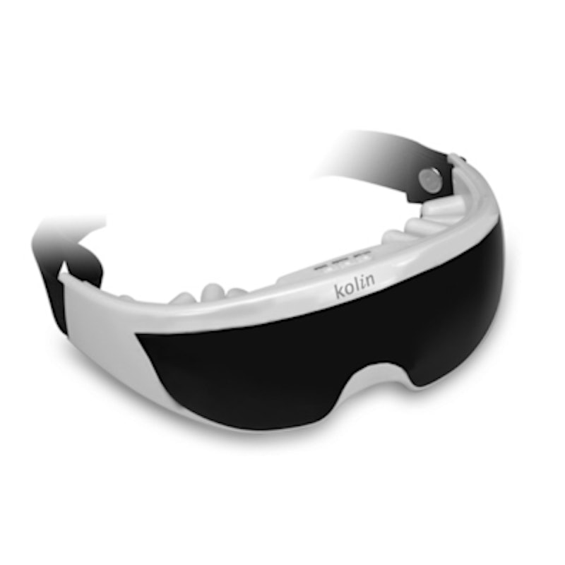 眼部紓壓按摩器 1